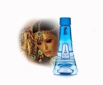  377   L`Or Jadore 50 