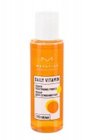 Daily Vitamin     110