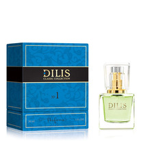 Dilis Classic Collection  01 (Climat by Lancome)(321)30