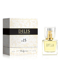 Dilis Classic Collection  15 (Chanel 5 by Chanel)(335)30