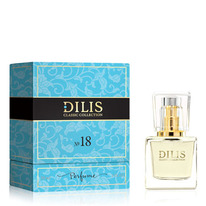 Dilis Classic Collection  18 (Cool Water by Davidoff)(338)30