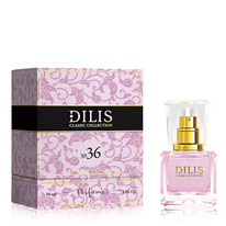 Dilis Classic Collection  36 (Eclat de Fleurs by Lanvin)(356)30