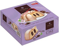 ���� OZERA ���������� ����