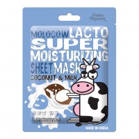 MOLOCOW    COCONUT MILK  20
