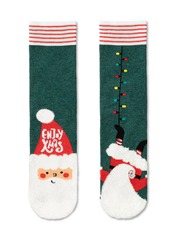 ���������� ����� � �������� ����� �Enjoy Xmas�