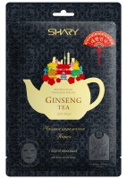 Shary   GINSENG TEA  25/10