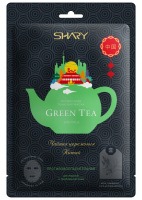 Shary   GREEN TEA  25/10
