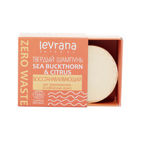 LEVRANA   . /.  Sea Buckthorn & Citrus