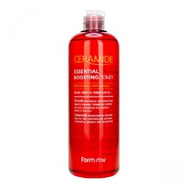 -   FARMSTAY Ceramide Essential Boosting Toner