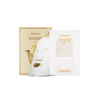     JMSOLUTION Lacto Saccharomyces Golden Rice Mask