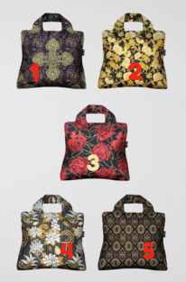 envirosax   Royal Rock Pouch 