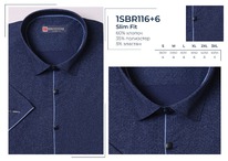 1SBR116+6s** ������� �����.������. ���. �����. BROSTEM, ��