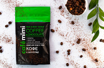        & /FACE&BODY SCRUB , 150 