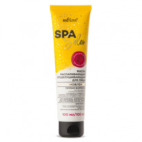 SPA SALON      SPA- 100