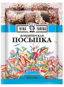 ������� NINA FARINA ���������