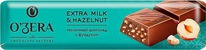  OZERA Extra Milk & Hazelnut