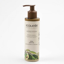 ECL GREEN       ORGANIC AVOCADO, 200 