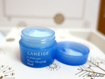    LANEIGE Water Sleeping Mask EX