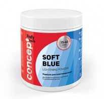     Soft Blue 500    CONCE