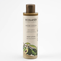 ECOLATIER Organic Avocado ������� ��� ���� ����������� �������