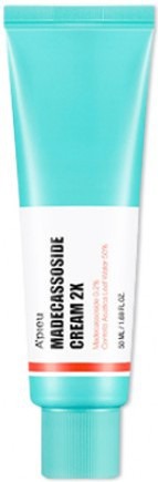 ���� ����������� � �������������� ����������������� APIEU Madecassoside Cream 2X