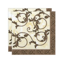    3-  Art Bouquet 33*33 / 20 