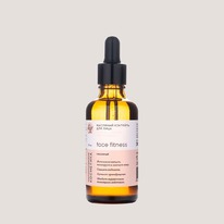 �������� �������� ��� ���� ��������� Face Fitness