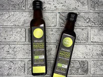 BIOTEKA    Extra Virgin