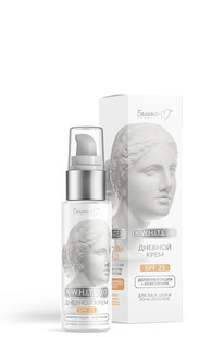 K-W.H.I.T.E 3:0 ���� ������� SPF 25 �/����, ��� �������������+���������� 50�