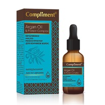 COMPLIMEN -  /  Argan Oil&rotein
