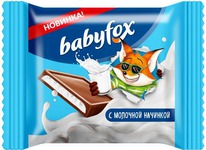  BABYFOX 