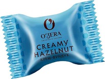  OZERA Creamy-Hazelnut