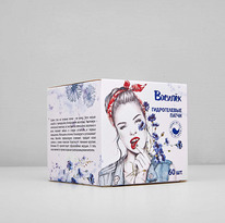 MODUM B080-244        60 