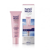 NANOMEZOComplex ���� DD �������������� �������������� ��� ���� SPF25 30��