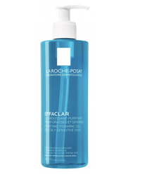 cocooncenter UK La Roche-Posay Effaclar Purifying Foaming Gel 400ml
