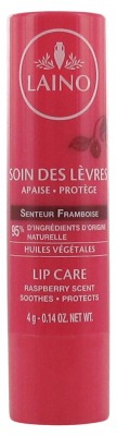 cocooncenter UK Laino Lips Care Stick 4g Raspberry