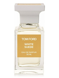 TOM FORD WHITE Suede edp () 50ml