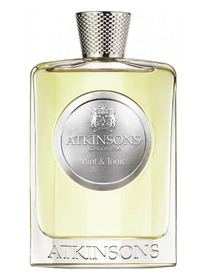 ATKINSONS MINT & TONIC edp 100ml