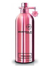 MONTALE ROSES MUSK edp () 100ml TESTER