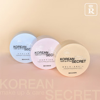 RELOUIS   KOREAN SECRET