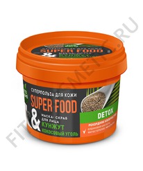 -    &   Detox  FITO SUPERFOOD 100