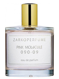 ZARKOPERFUME PINK MOLECULE 090.09 edp () 100ml TESTER