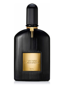 TOM FORD BLACK ORCHID edp () 100ml
