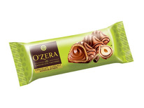 OZera,  Chocolate Hazelnut, 23 