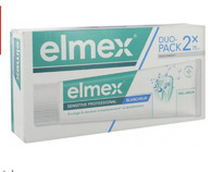 cocooncenter  Elmex Sensitive Professional 2 x 75ml ���