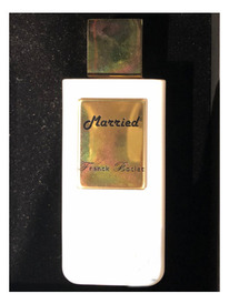 FRANCK BOCLET MARRIED () 100ml parfume