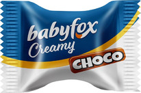  BABYFOX Creamy Choco