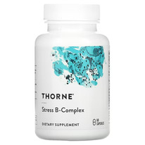 Thorne Research, �������� ��������� ������ B, ������ �������, 60 ������