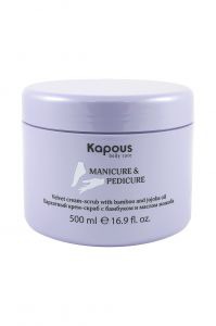 KAPOUS  -     , 500 .