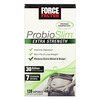 Force Factor, ProbioSlim, ���������� ���� ��������, 30 ���� ���, 120 ��